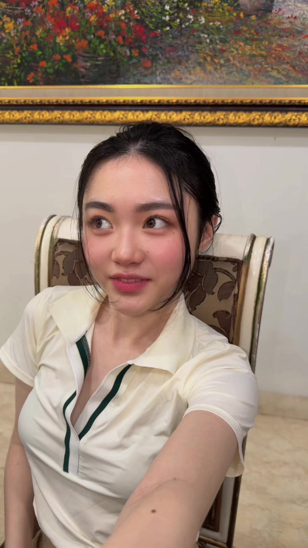 @Vanessa Khong