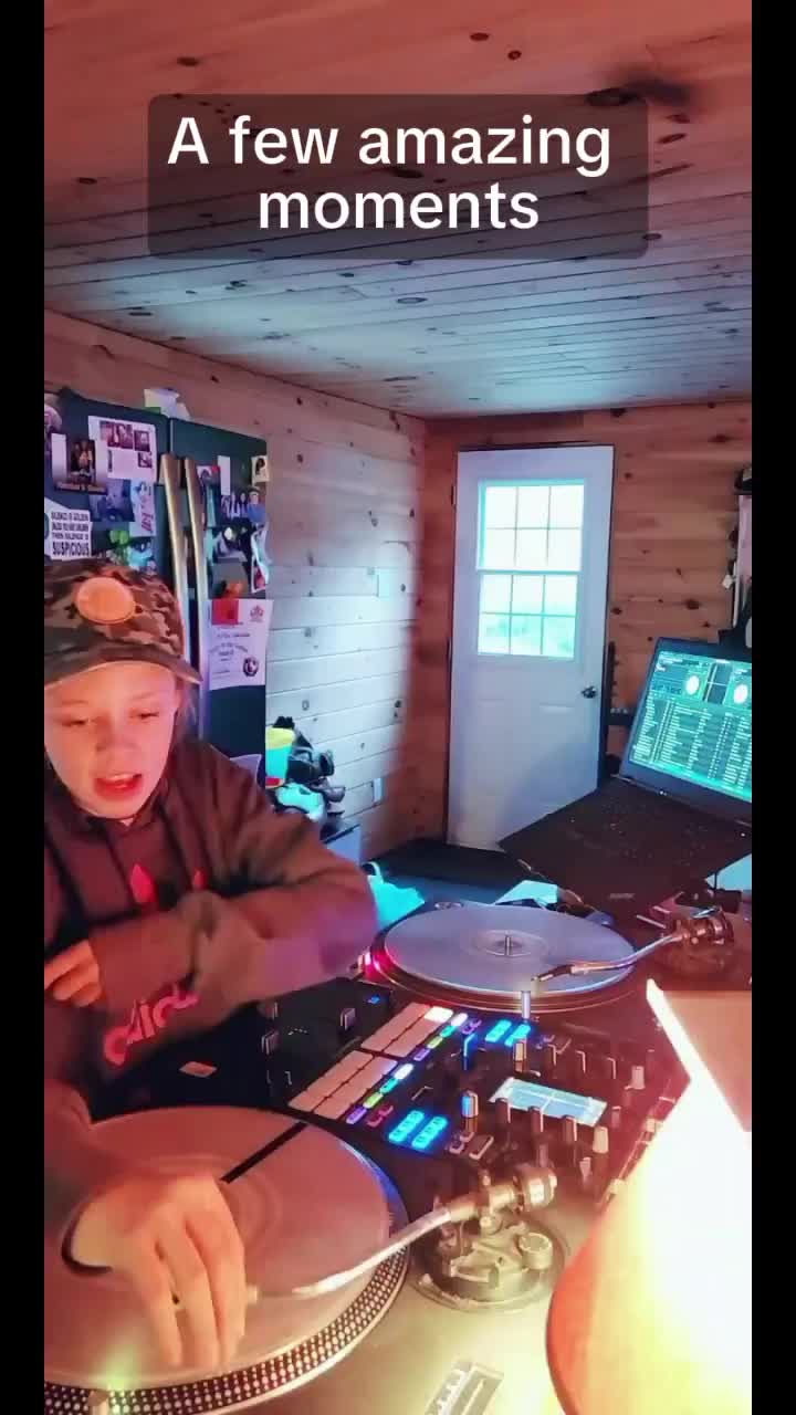 @DjBuckles