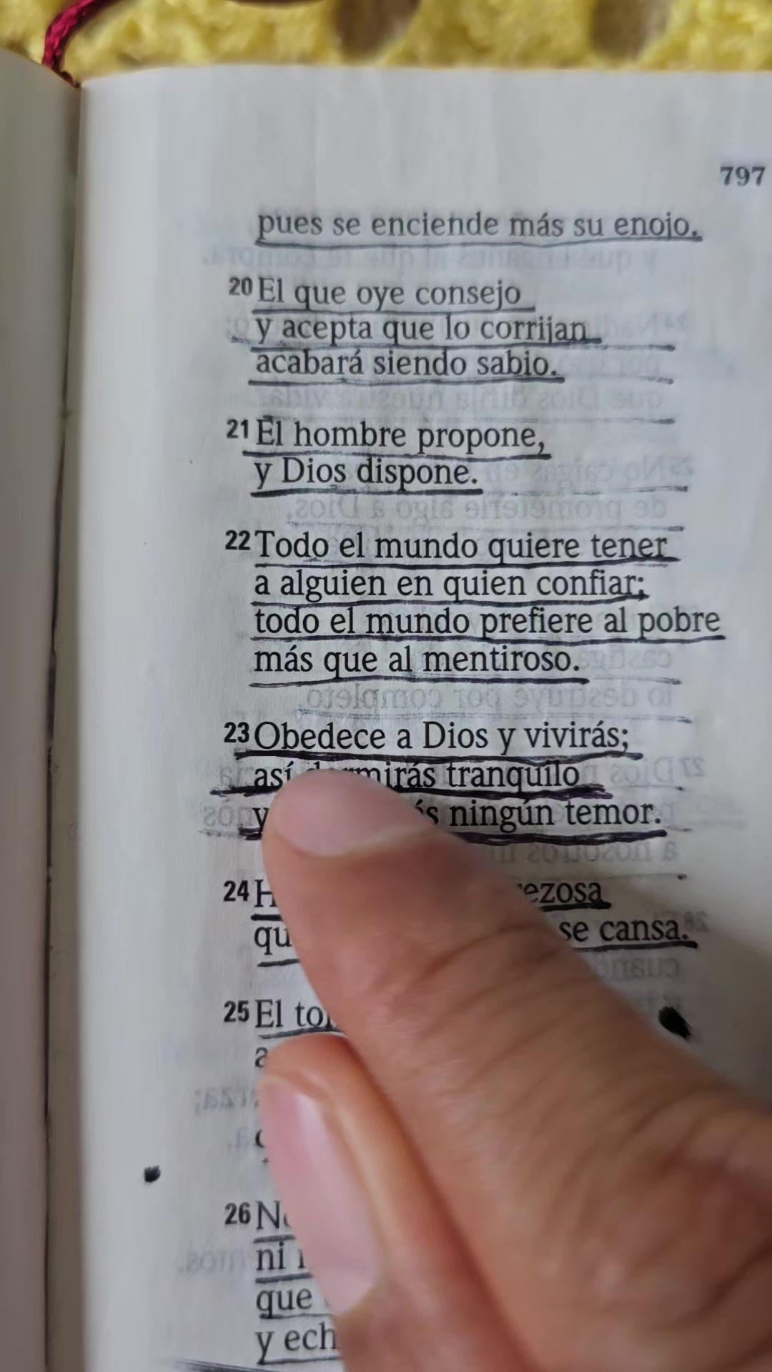 @Palabra de Dios