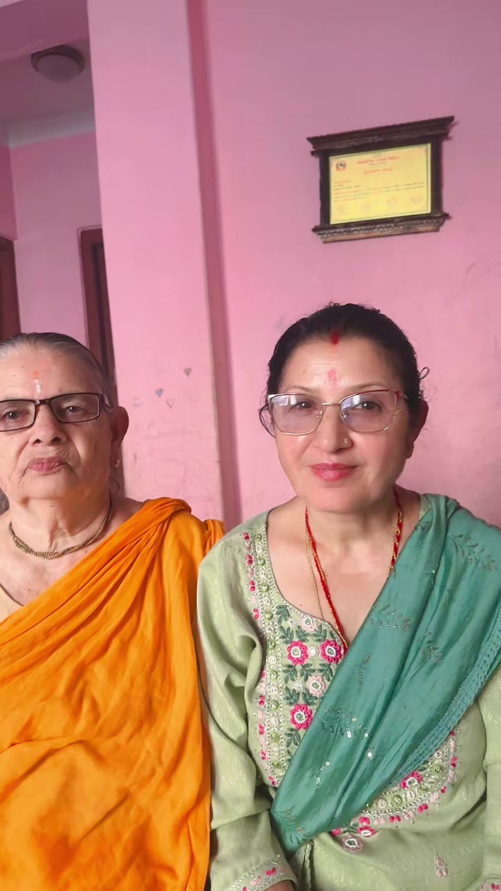 @Sangita Lamsal
