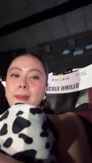 @NicoleOmillo