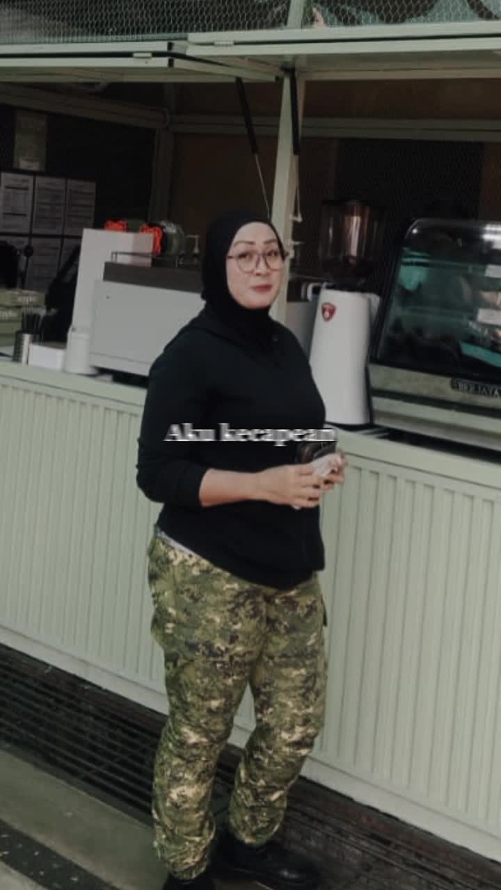 @siti shaliza