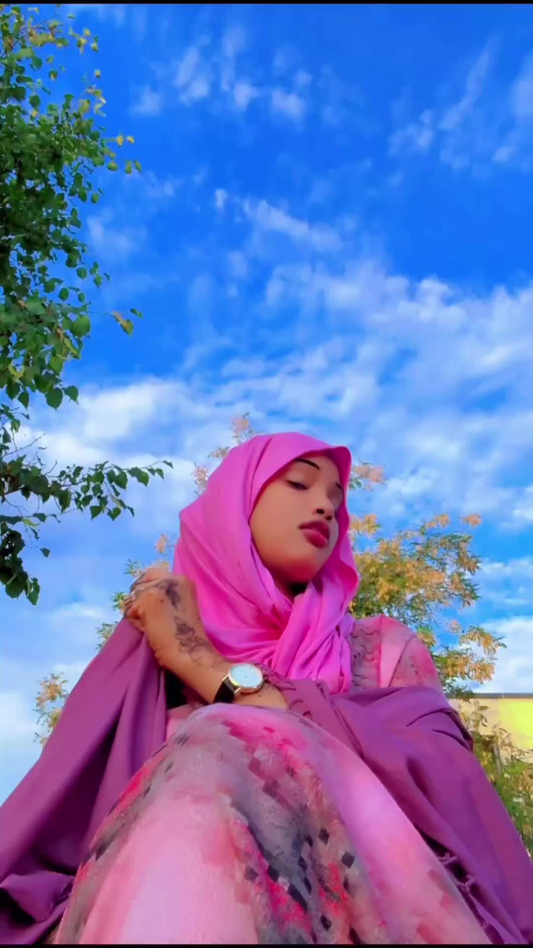 @fariida Aliii❤️