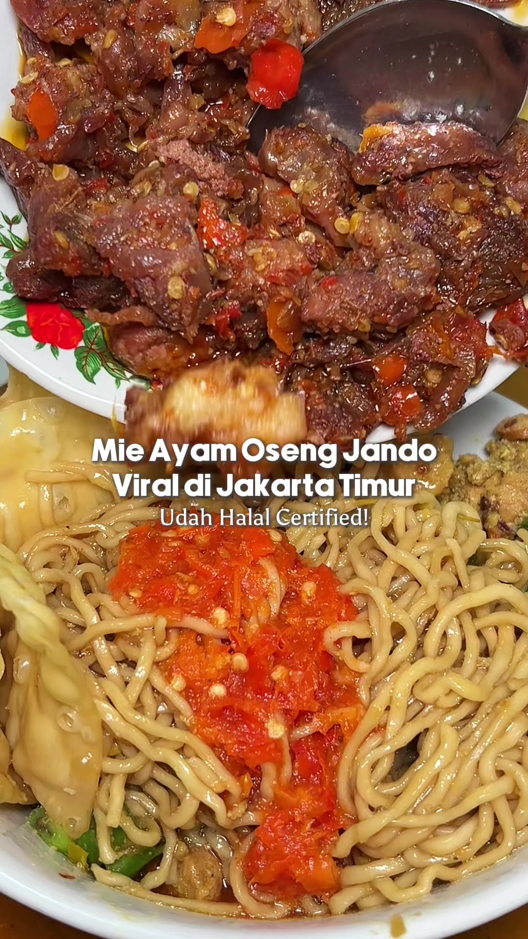 @Wynne | Review Kopi & Makanan