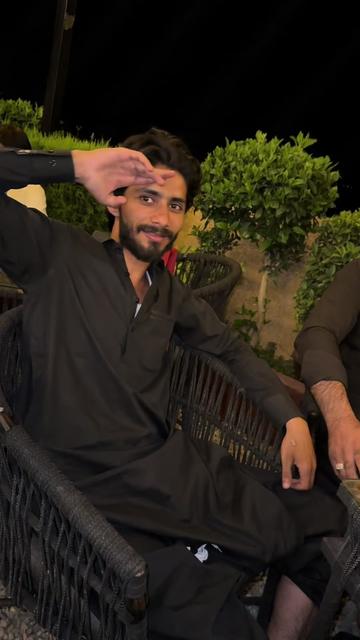 @Raja Ahmed Raza Chib