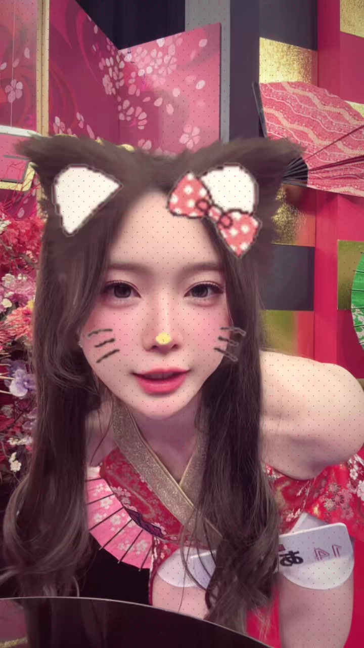 @あんな🐰🎀スーパースパーク東京