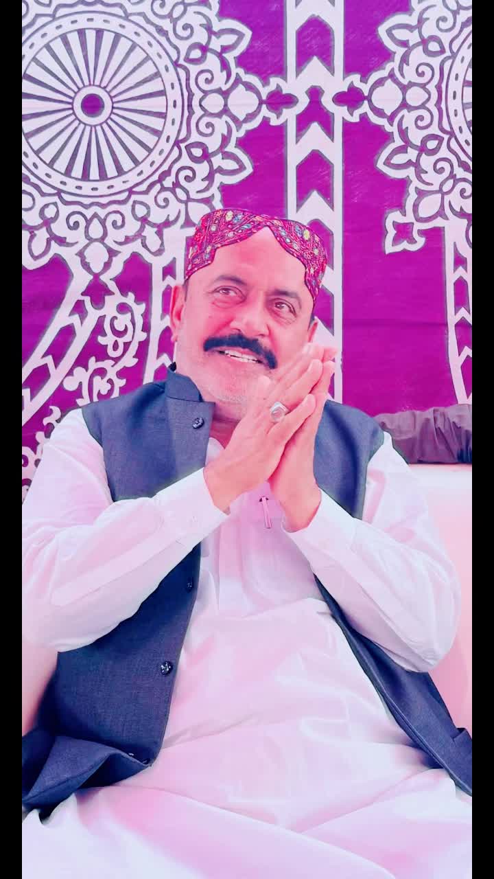 @M salim zardari official
