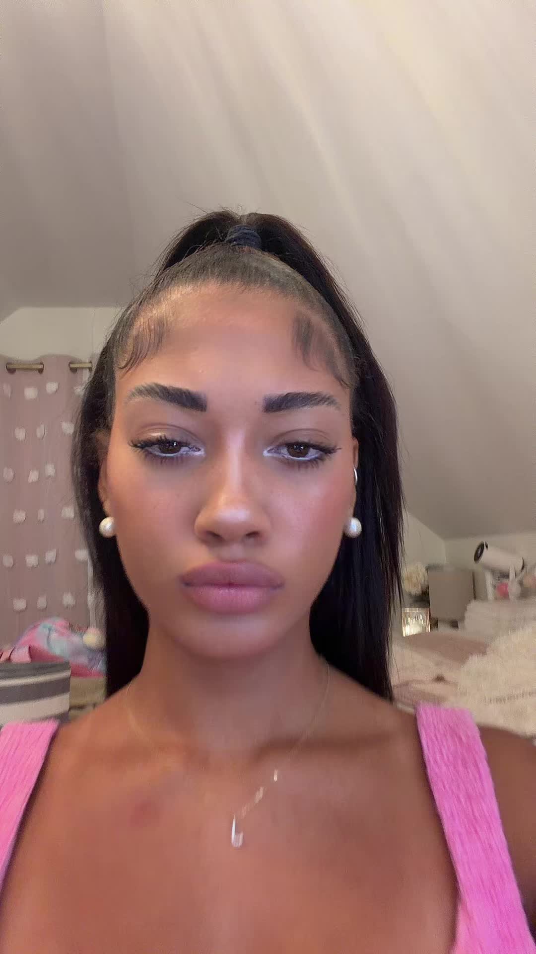 @Jade Perry