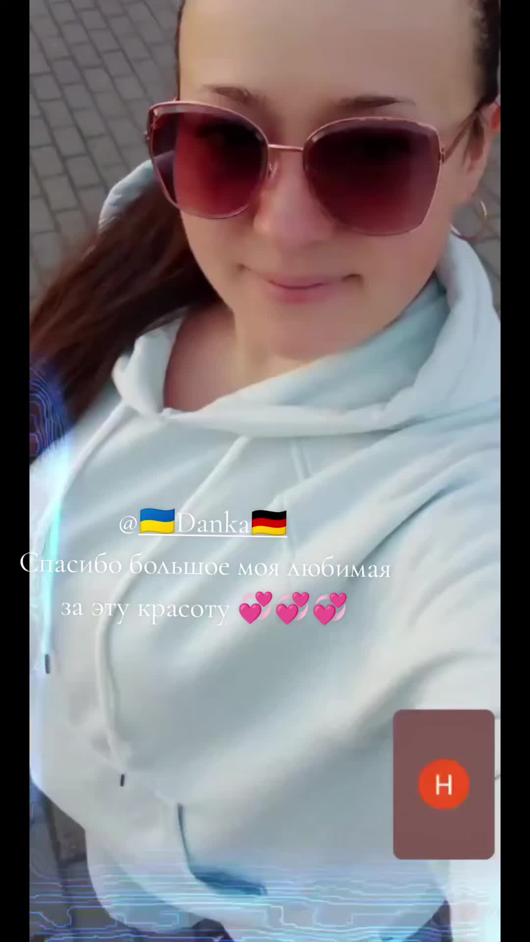 @@💥Crazy Irina💥