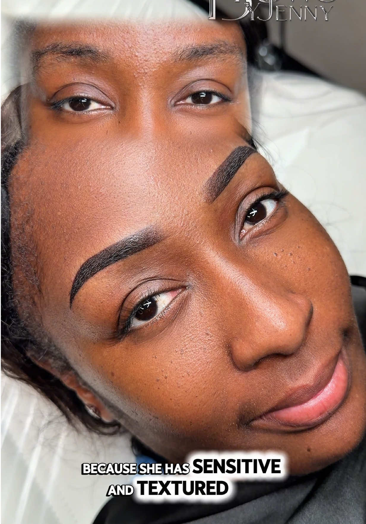@BROWS BY JENNY