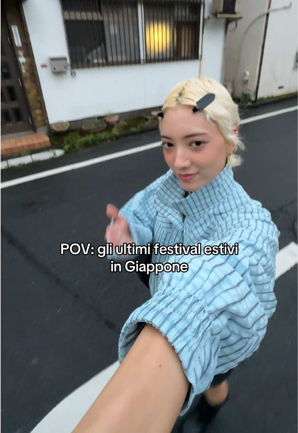 @Yoshino Belli