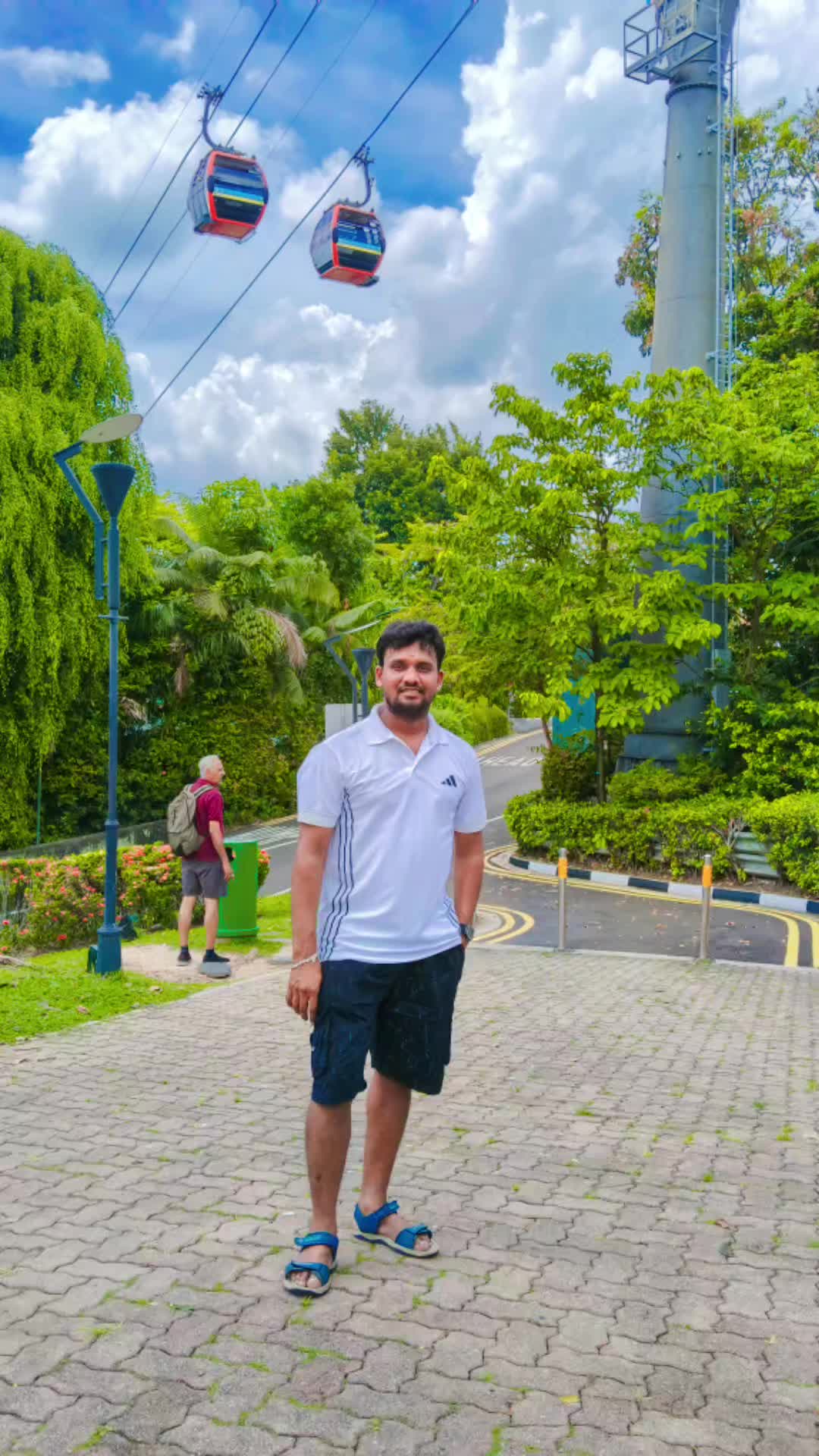 @Rajesh_ prmblr_😍 SG