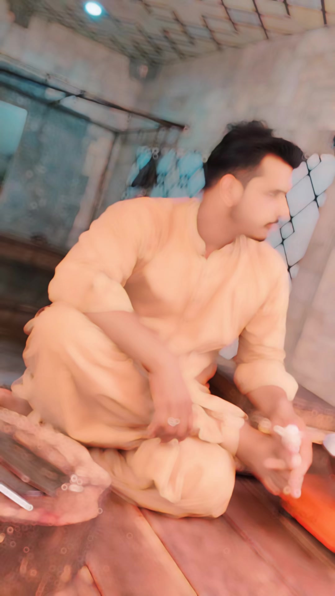 @Rizwan Qureshi