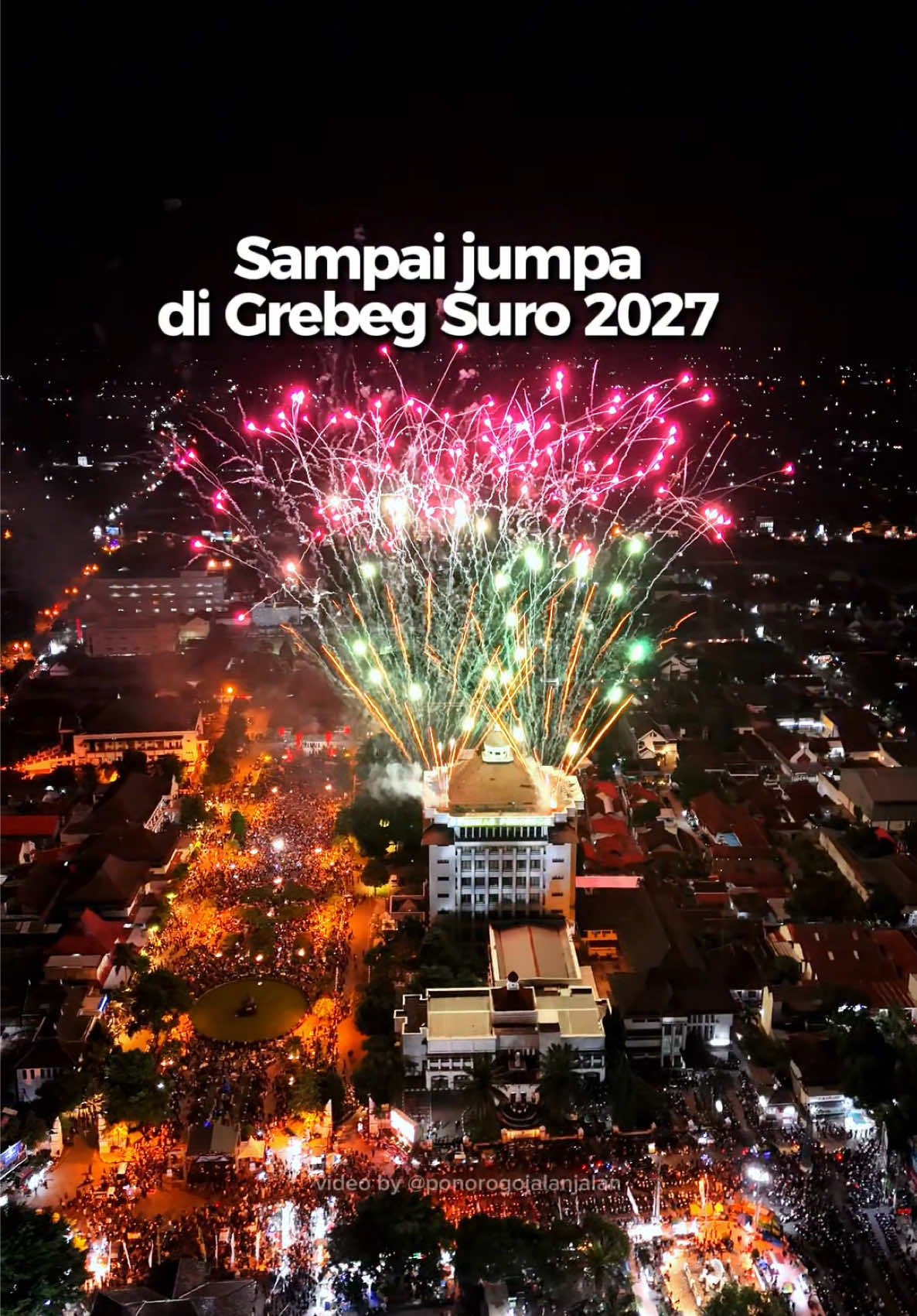 @PONOROGO JALAN JALAN