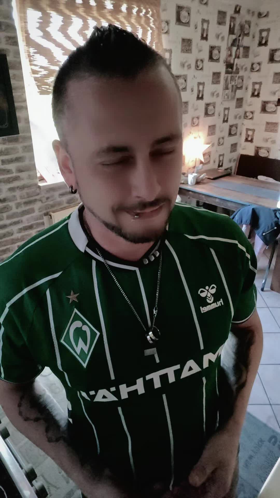 @Giovanni Kröncke