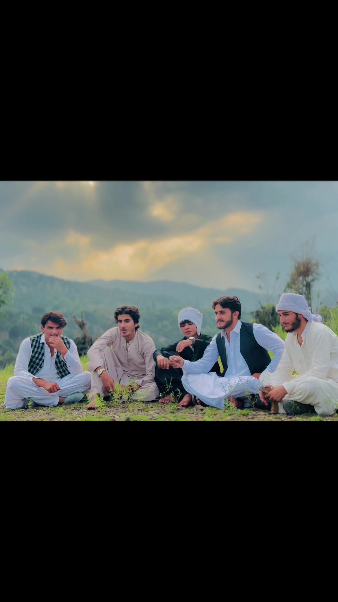 @⎯⎯❥ عبداللہ ماسید🔥(وزیرستانی)