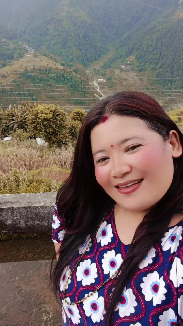 @Sanjana Lama