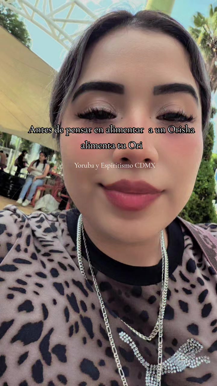 @✨️Yoruba y Espiritismo CDMX ✨