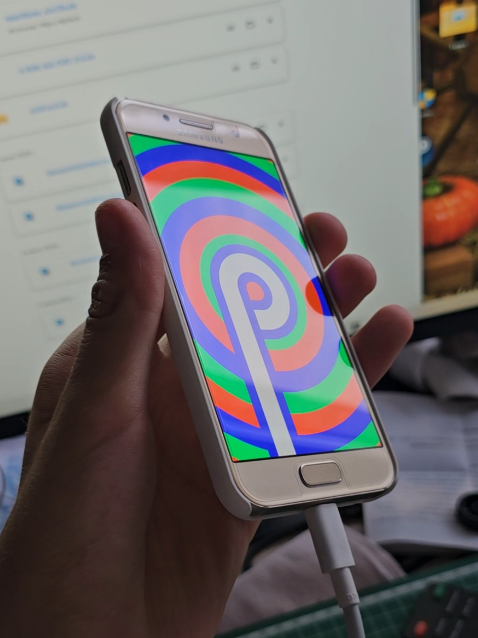 @TheLevAlymov #SamsungFan