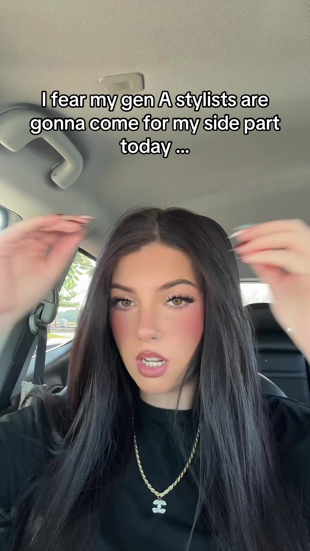 @DEV🫶🏼 HAIRSTYLIST💇🏻&zwj;♀️