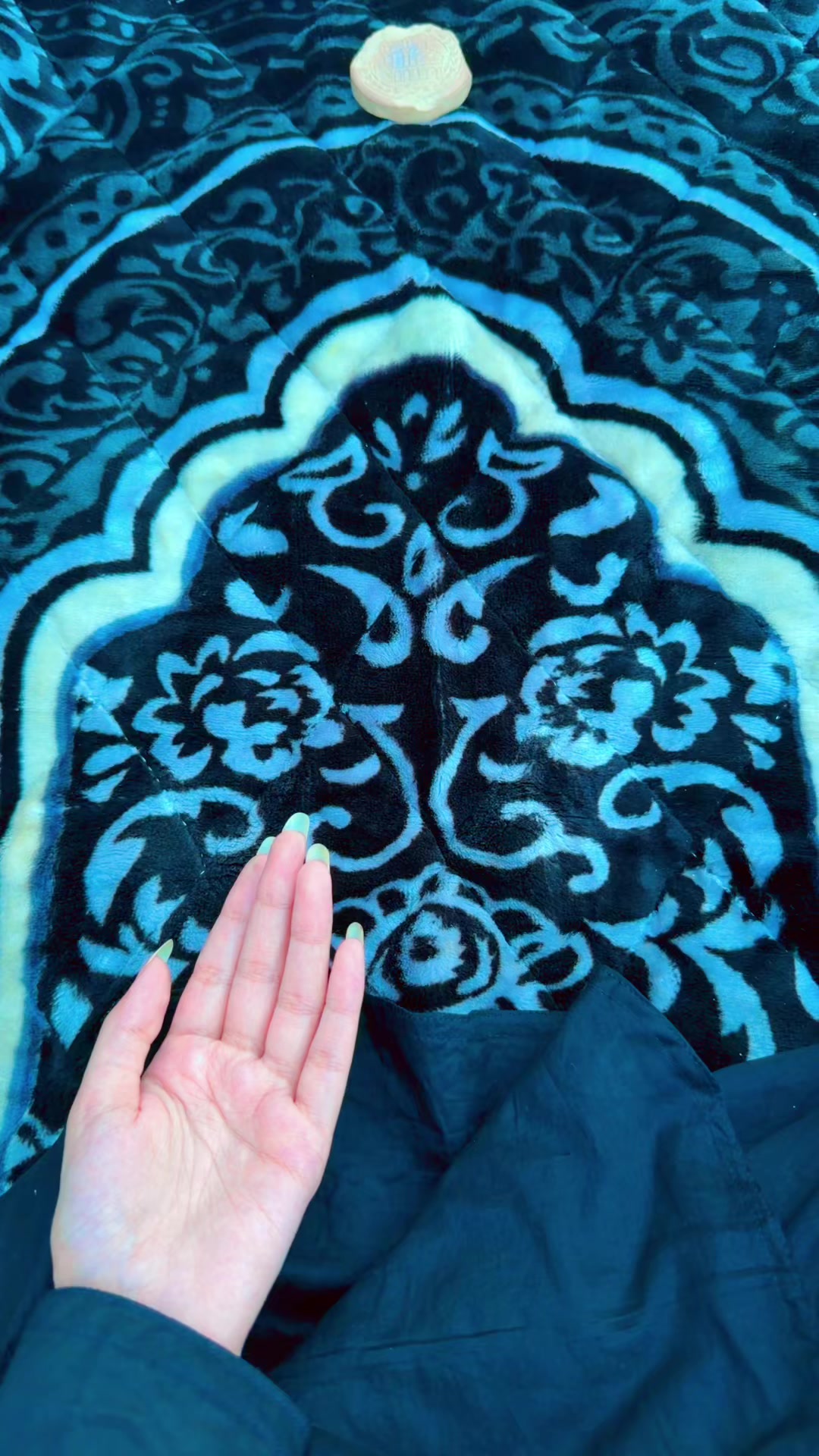 @YA ALIع Madad❤️