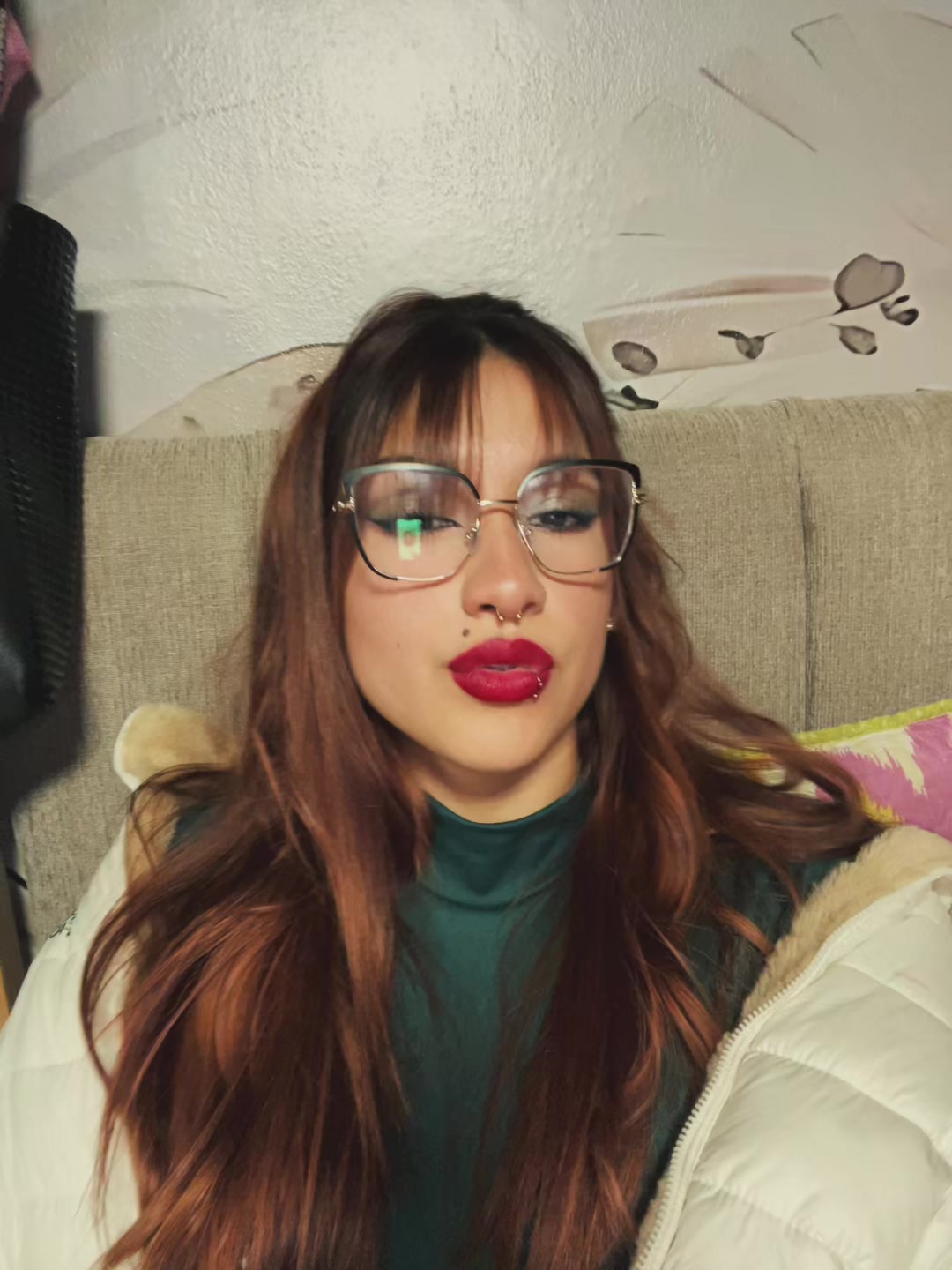 @vicky alejandra 🐆