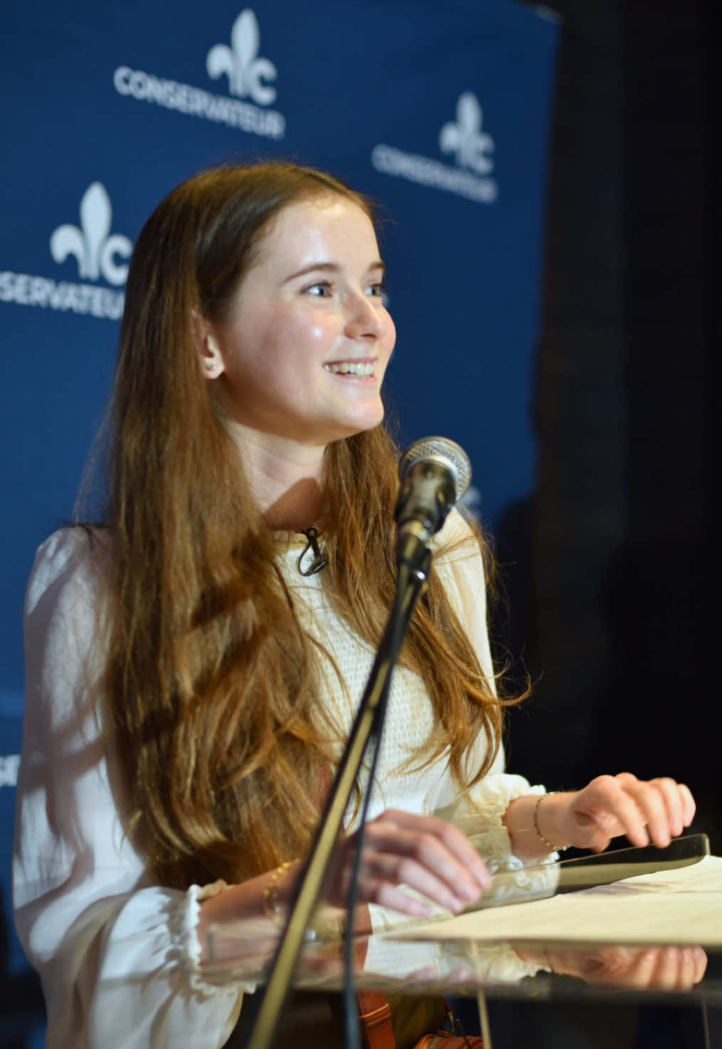 @&Eacute;lo&iuml;se Coulombe