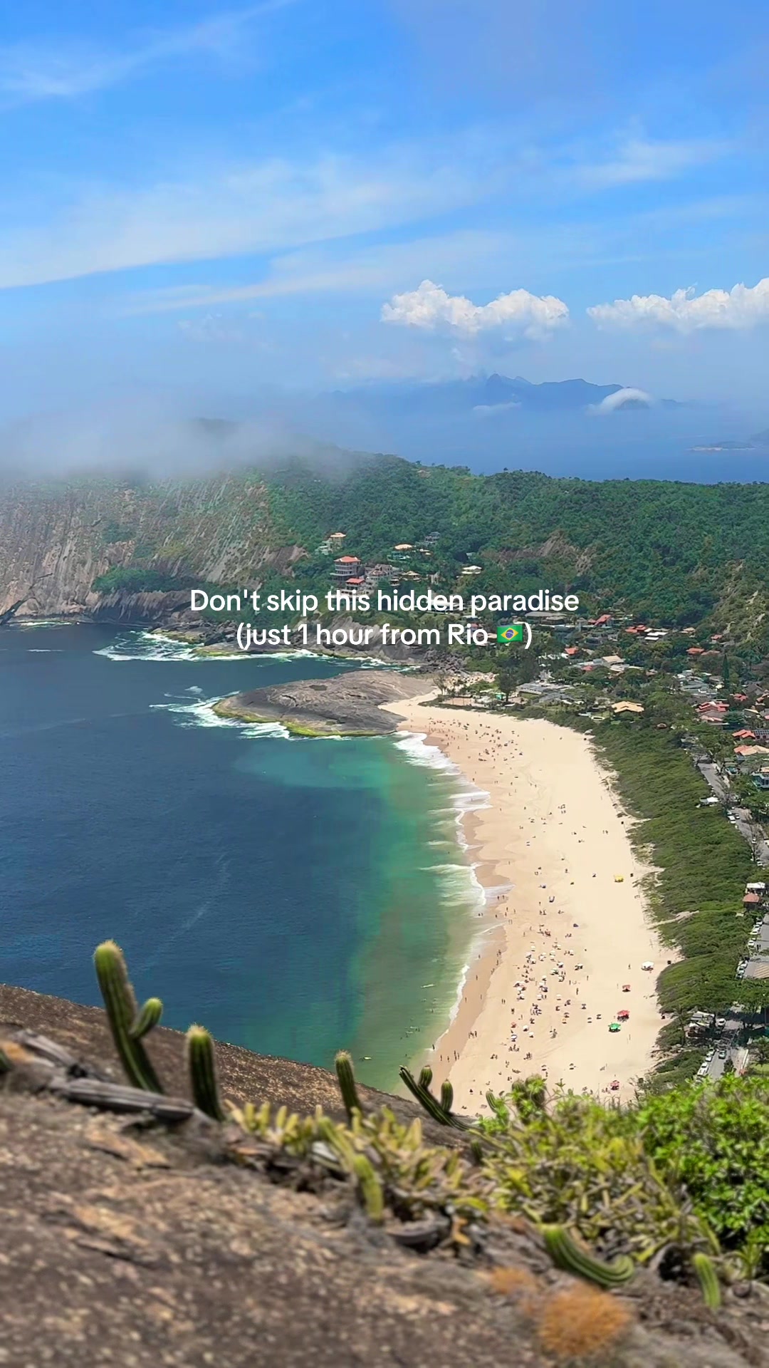 @Create Adventure · Travel Tips
