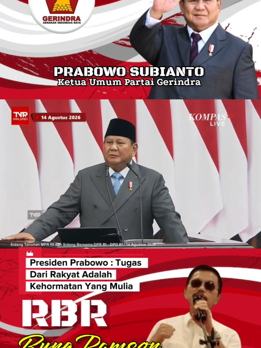 @Relawan Bung Ramson