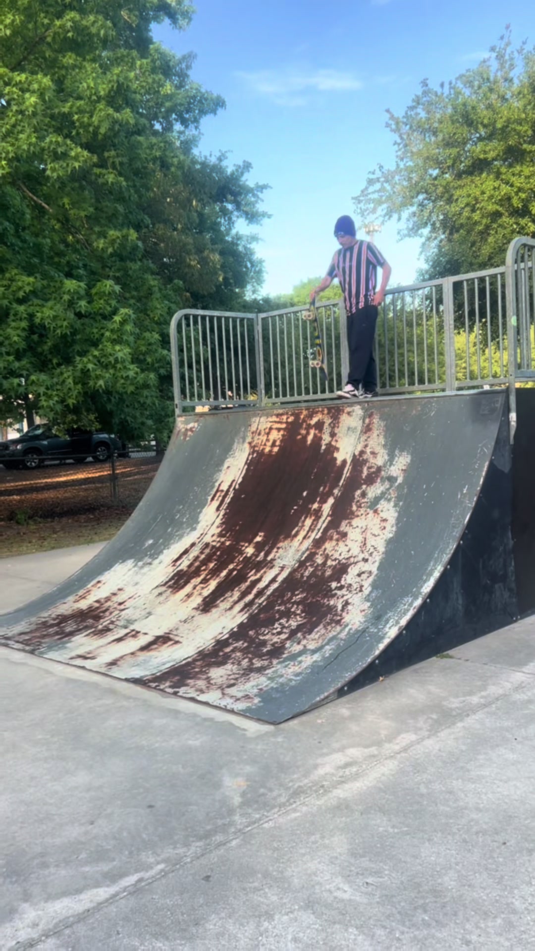 @omert&agrave;skates
