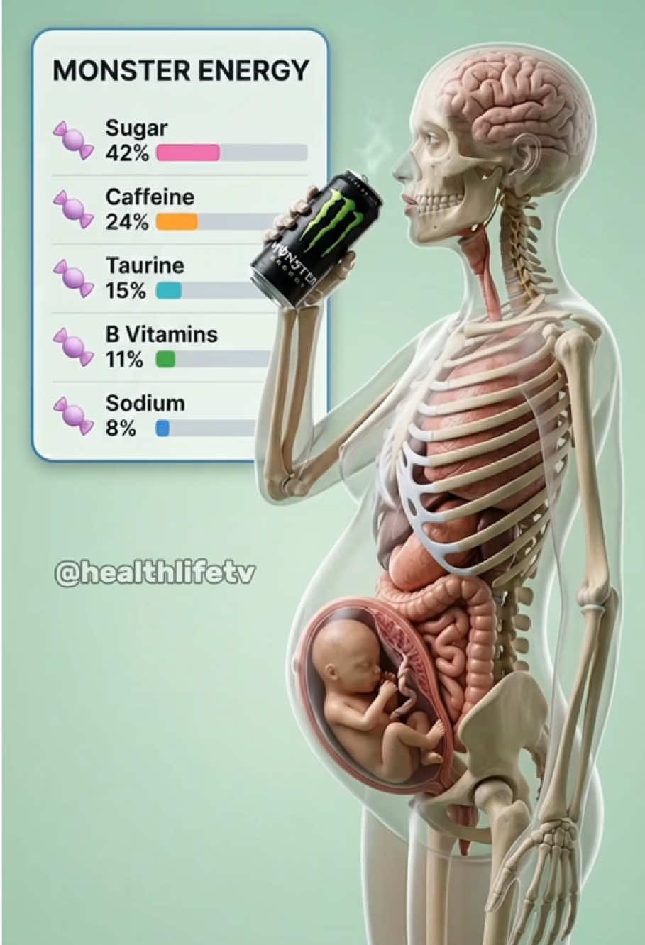 @HealthLifeTV