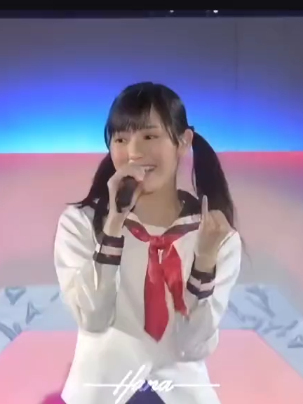 @Watanabe Mayu