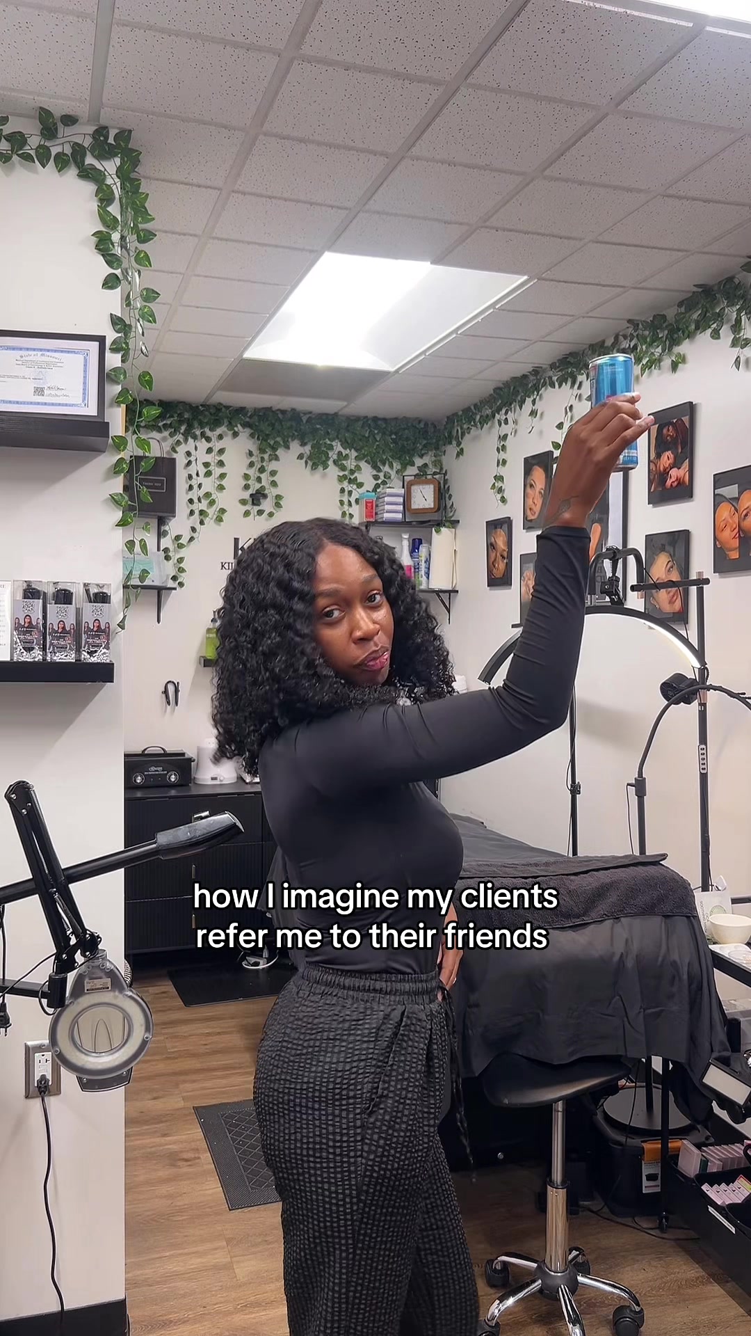 @Kii | STL Licensed Esthetician