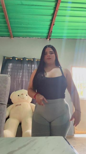 @Mairioskileal🎶
