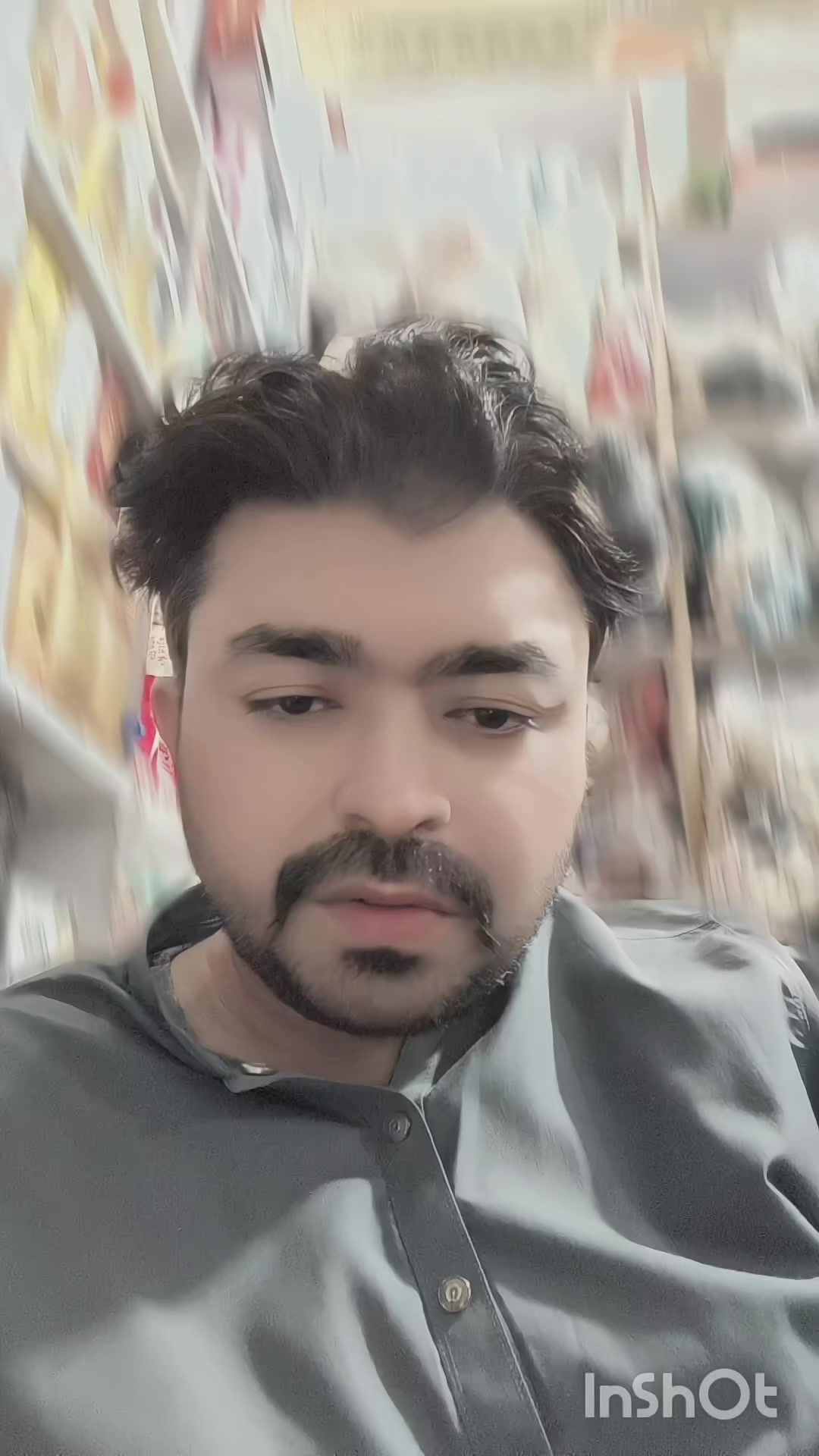 @bashir Shaikh