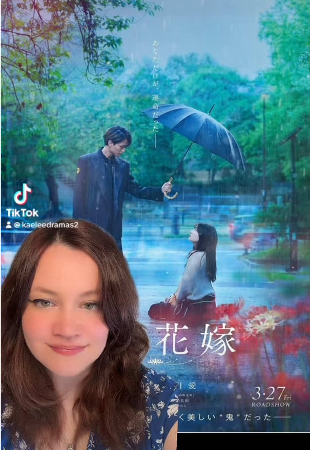 @KaeleeDramas2