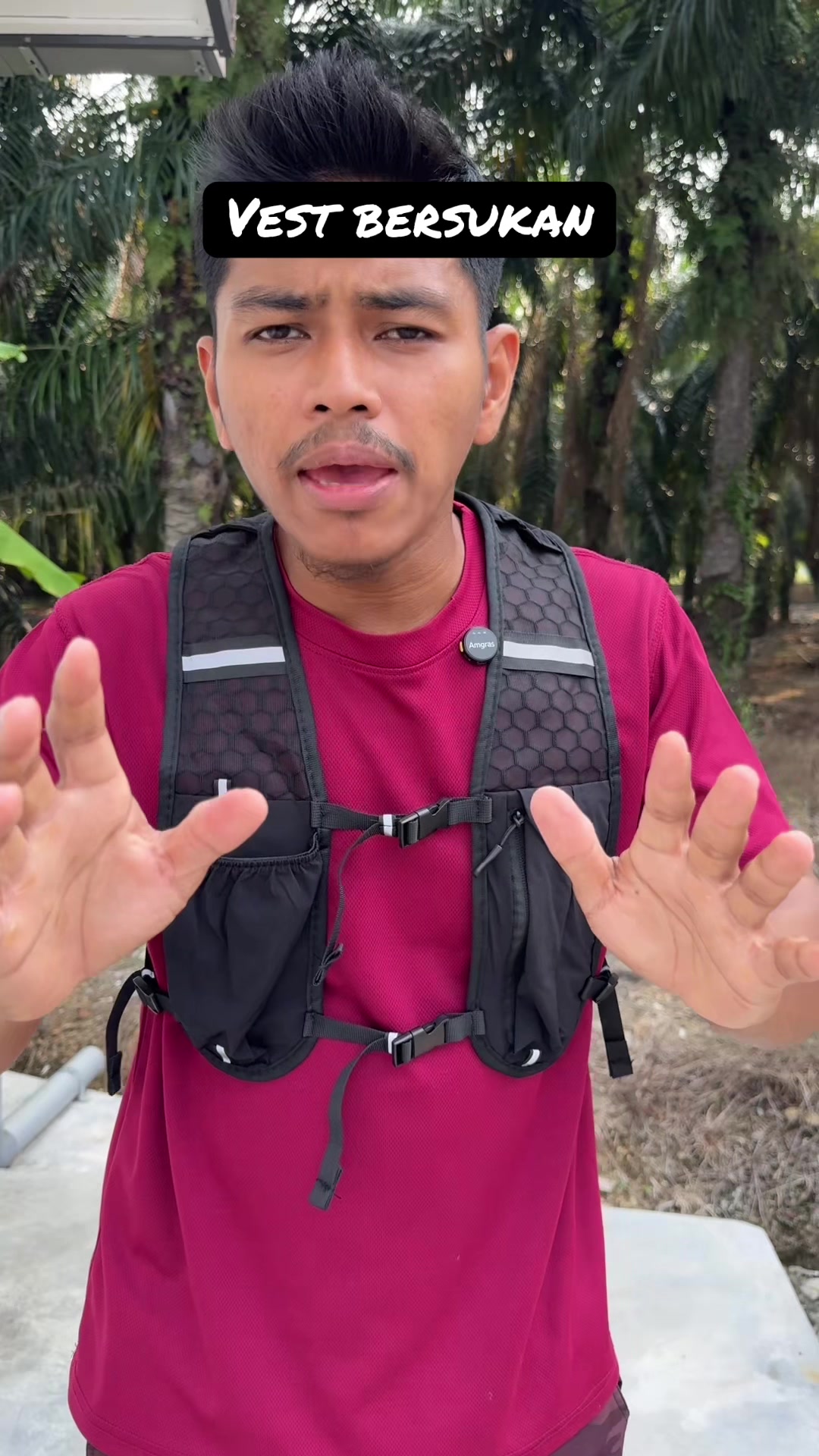 @Azri Jerantut