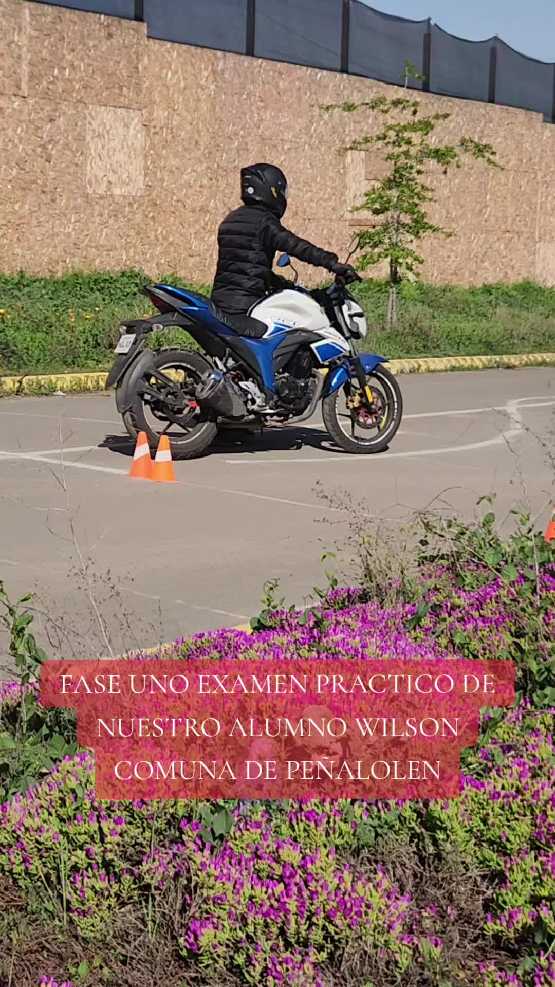 @CLASESDEMOTO.GIXXERMANIA