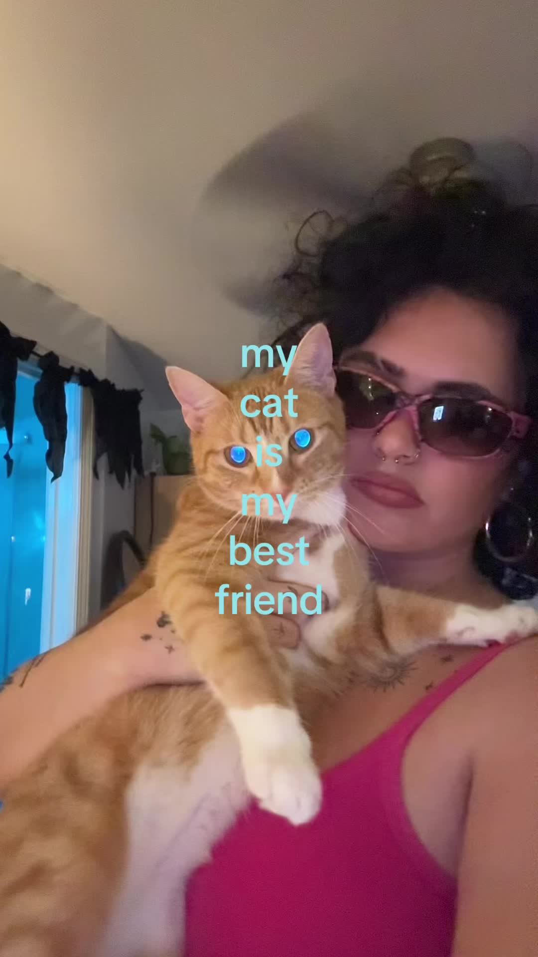 @chloe elizabeth