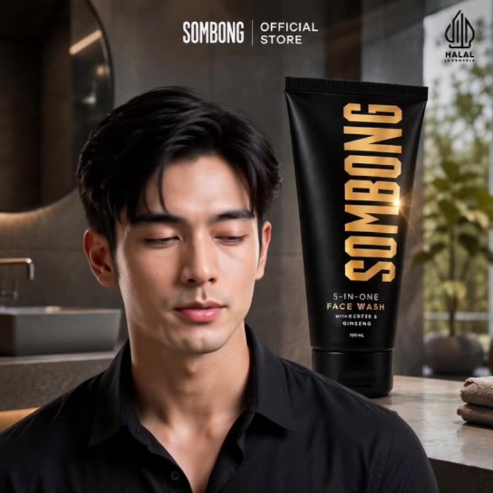 @👉 Sombong Men’s Care 👈