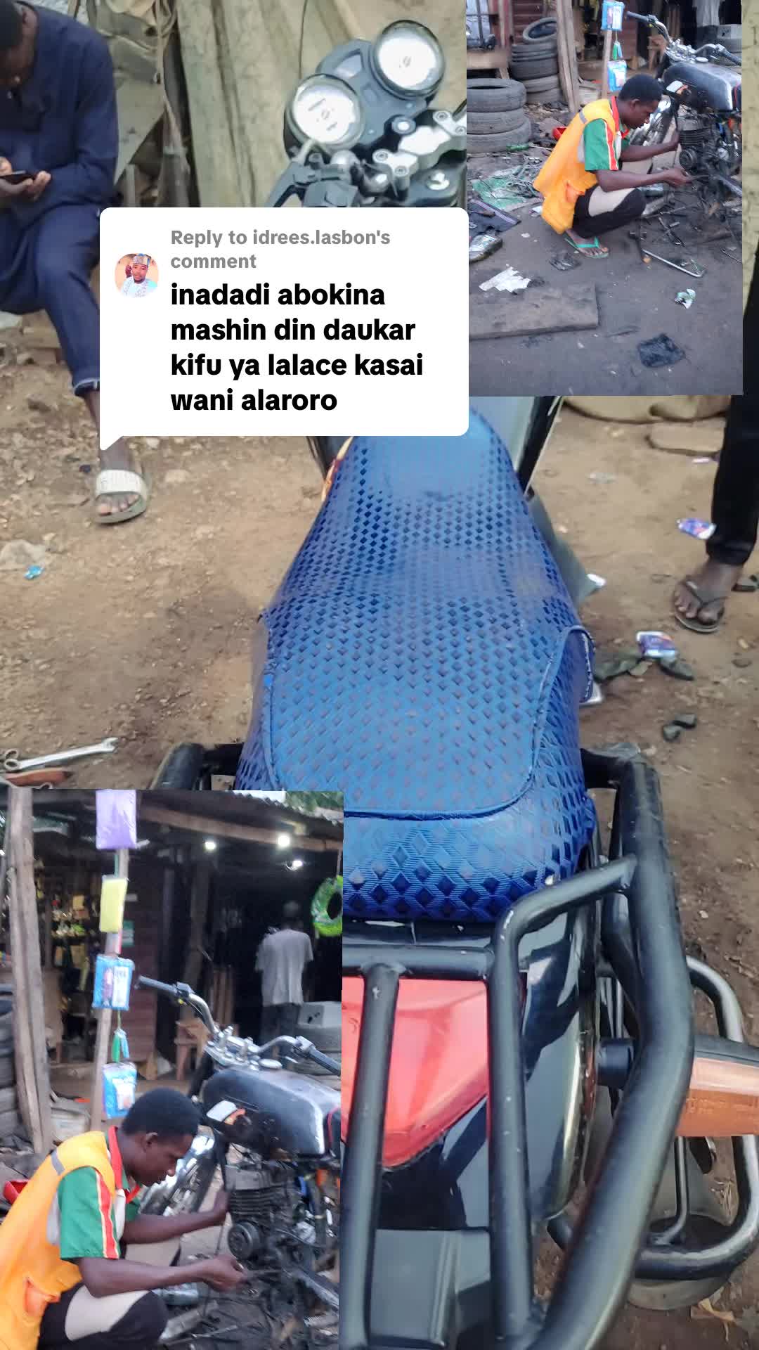 @f mulagu