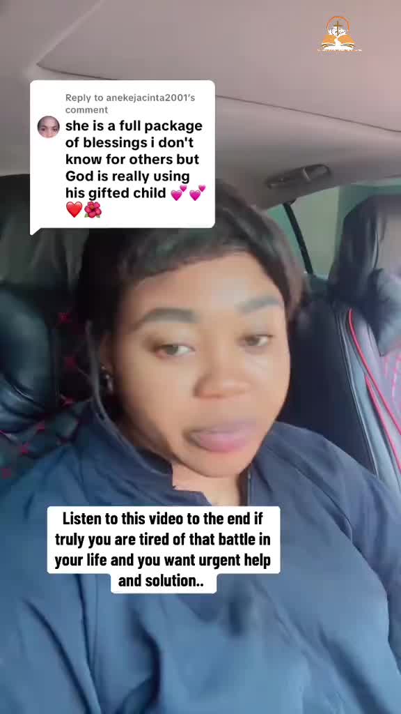@Prophetess Favour Official