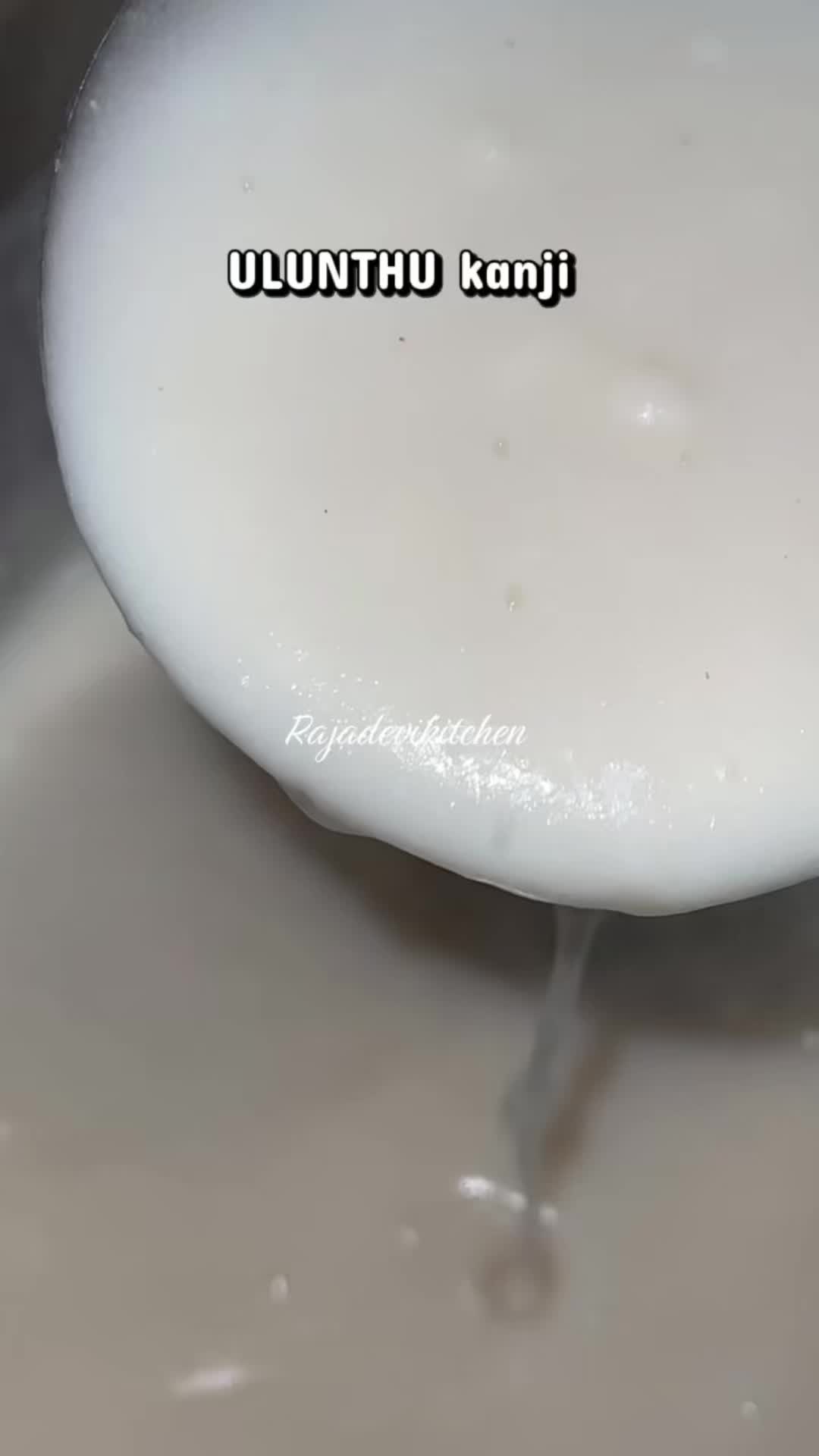 @Yamunadevi (RajadeviKitchen)