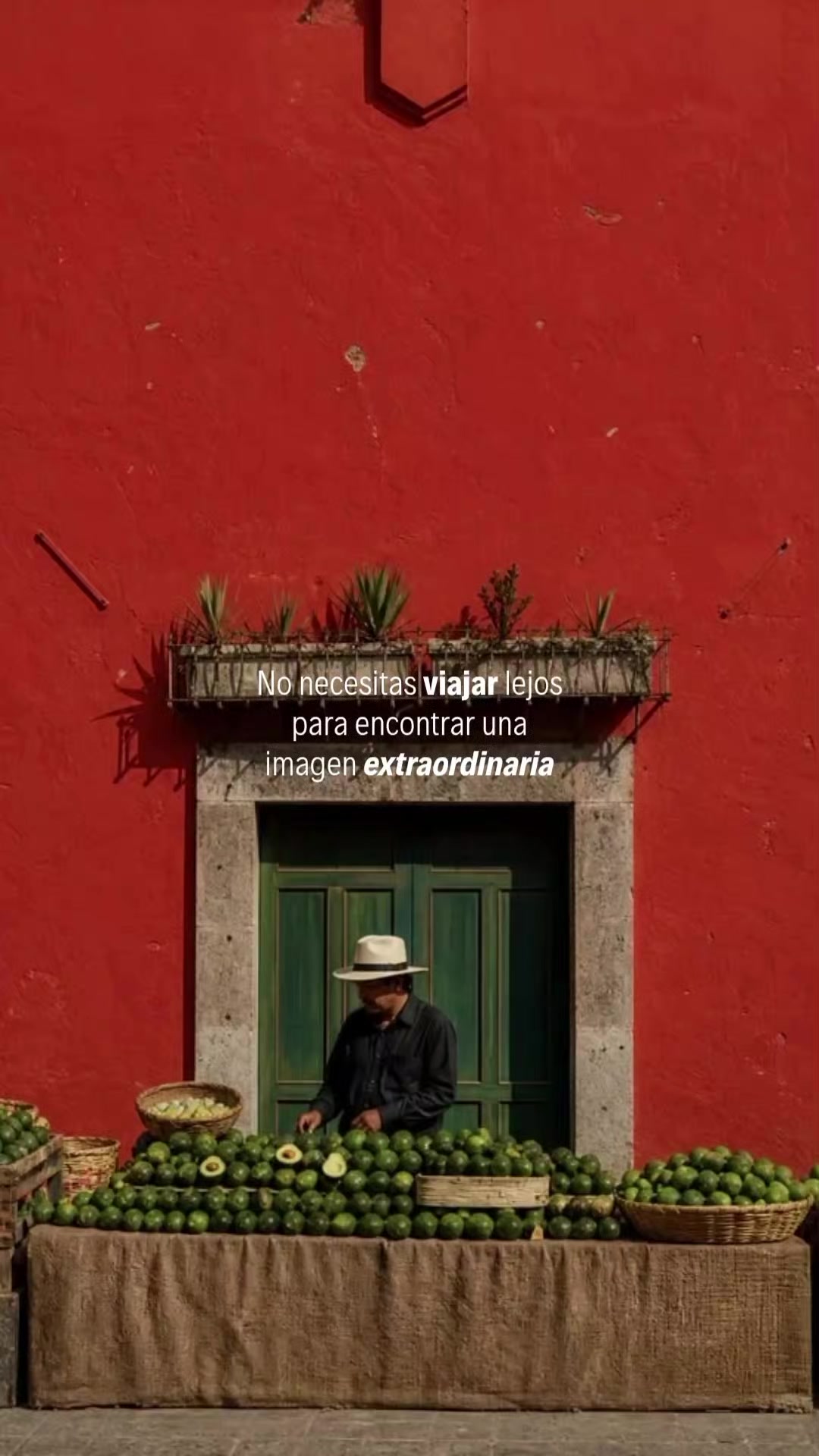 @M&eacute;xico Traveler