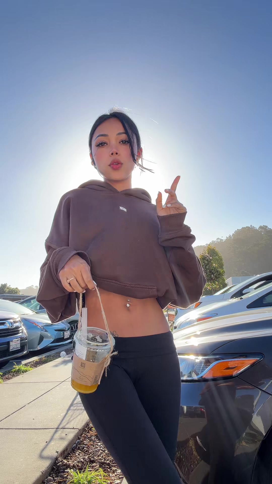 @Michelle Diaz
