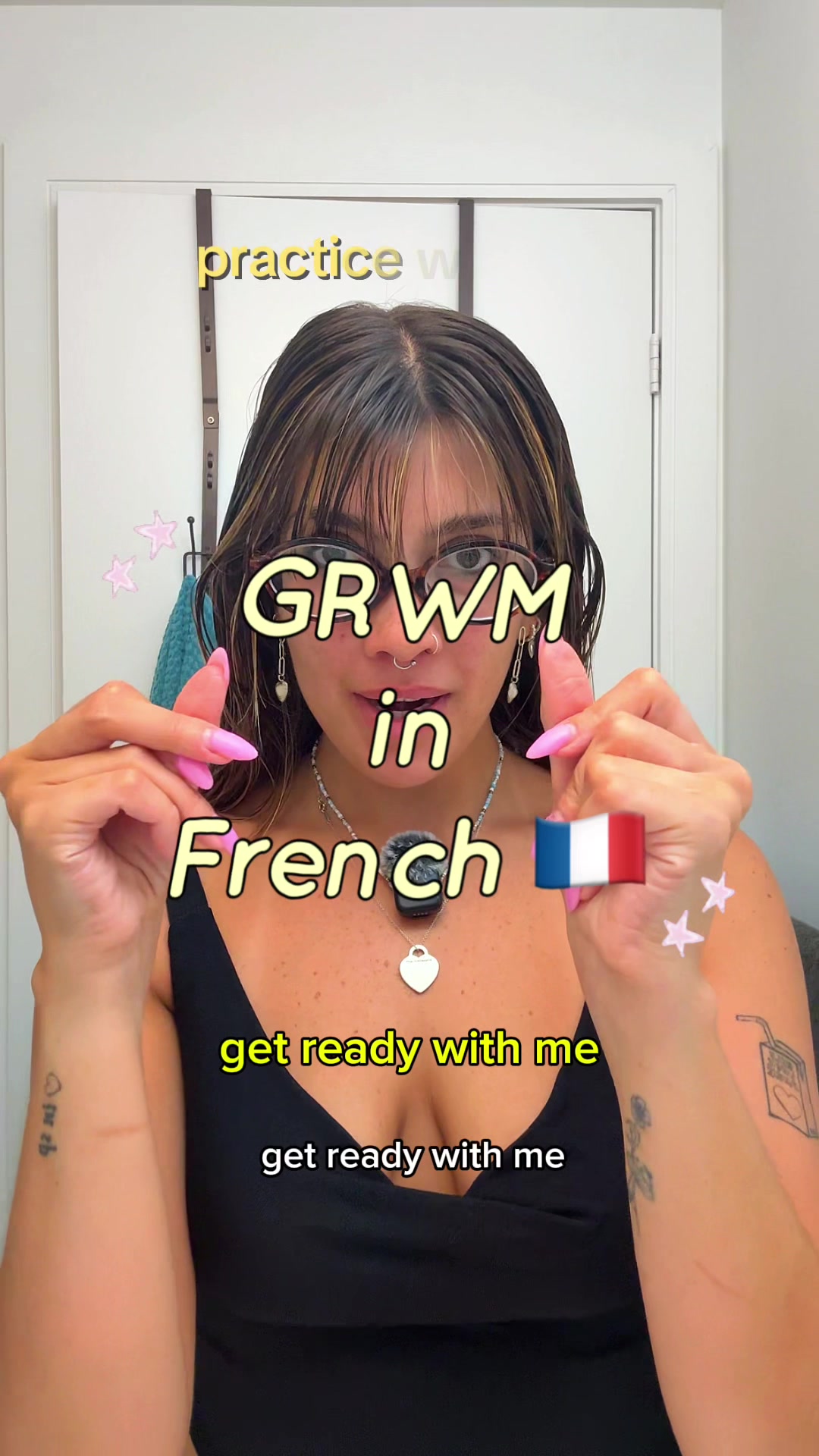 @French with Fer 🇫🇷