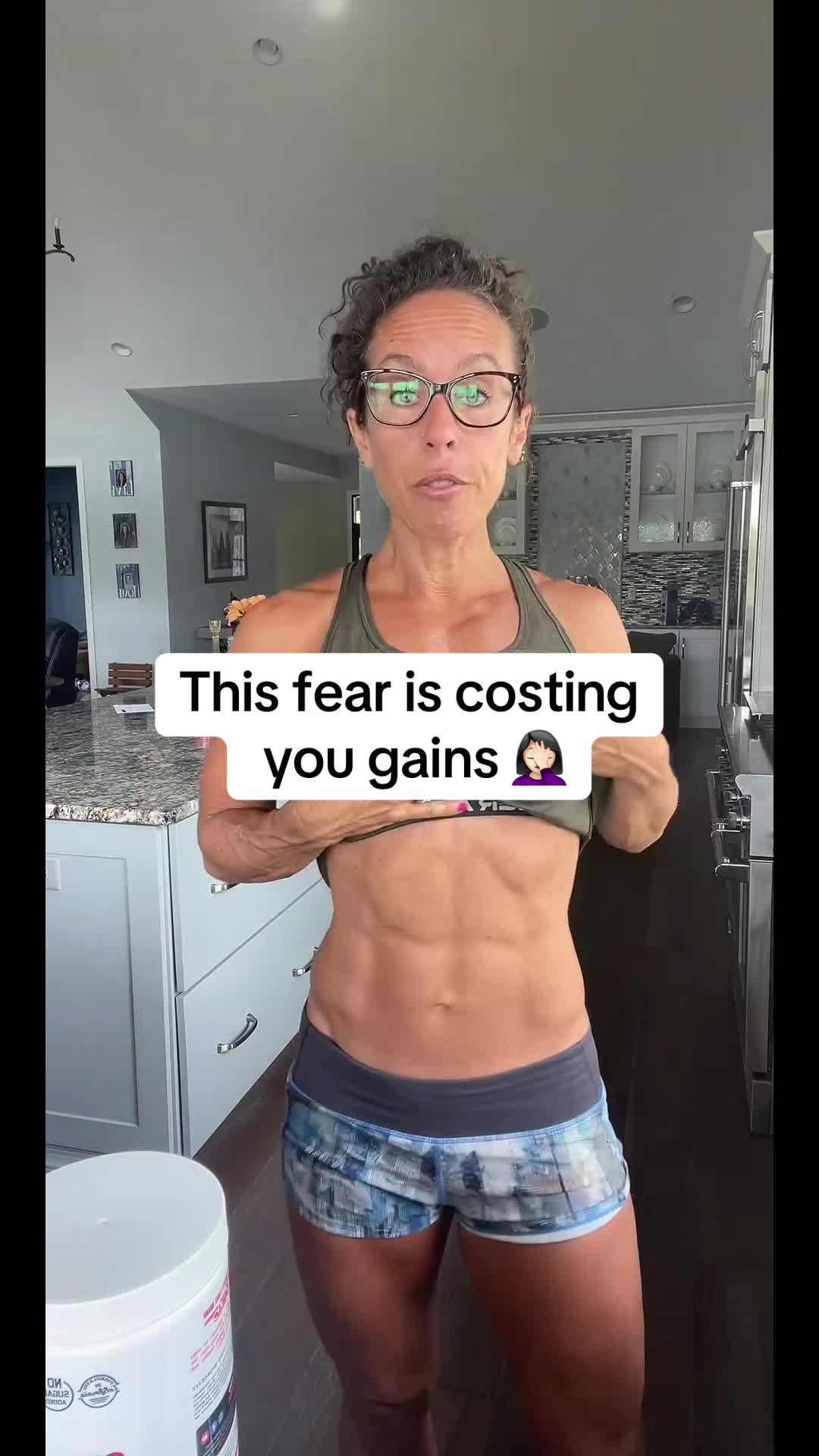 @Stephanie K
