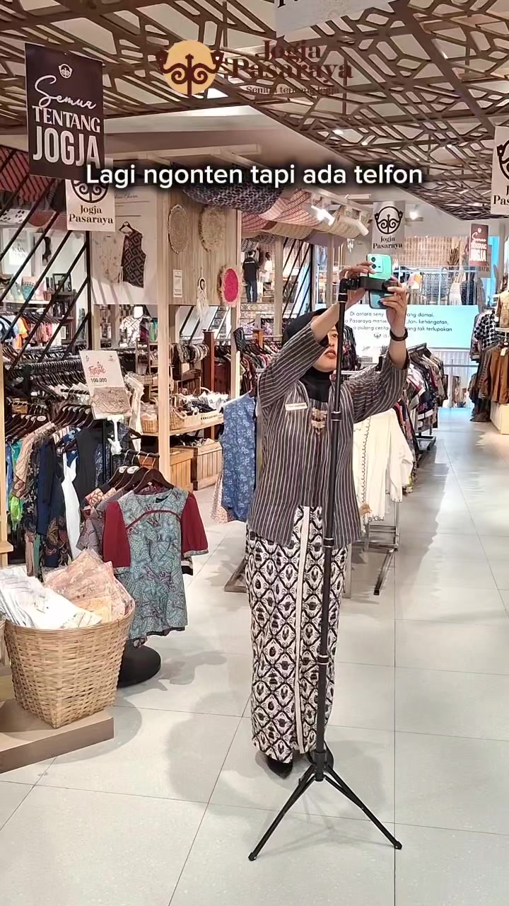 @Jogja Pasaraya