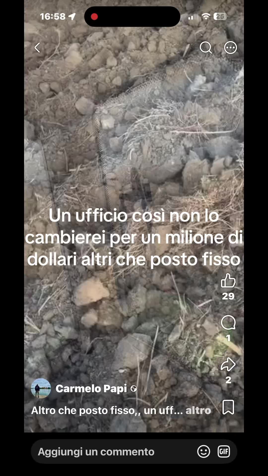 @Carmelo Papa