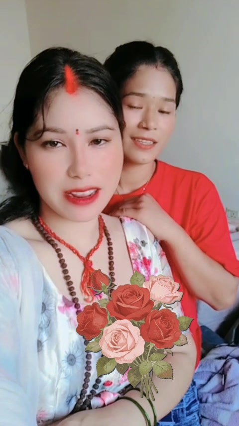 @Tulsha Thapa